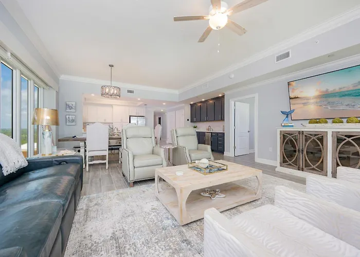 Phoenix Gulf Towers 1005 Apartment Gulf Shores