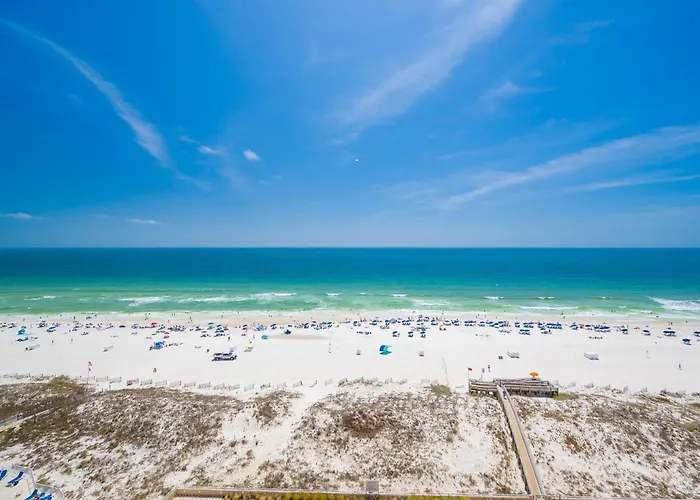 Apartment Phoenix Gulf Towers 1005 Gulf Shores