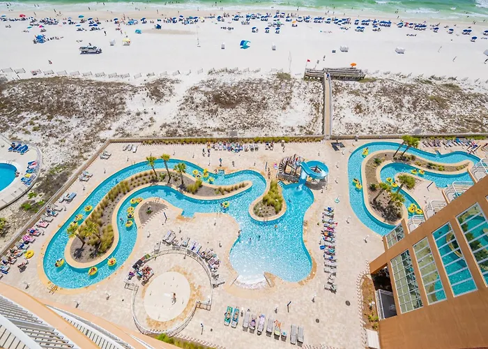Phoenix Gulf Towers 1005 Apartment Gulf Shores