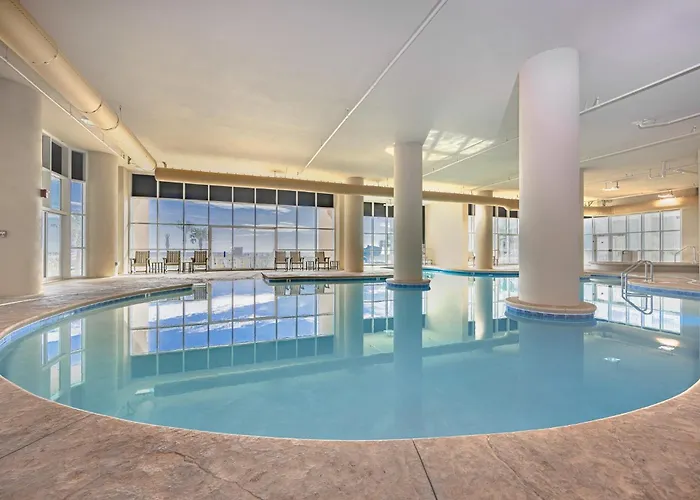 Apartment Phoenix Gulf Towers 1005 Gulf Shores