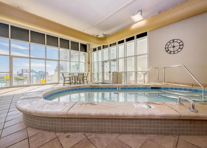 Phoenix Gulf Towers 1005 Apartment Gulf Shores