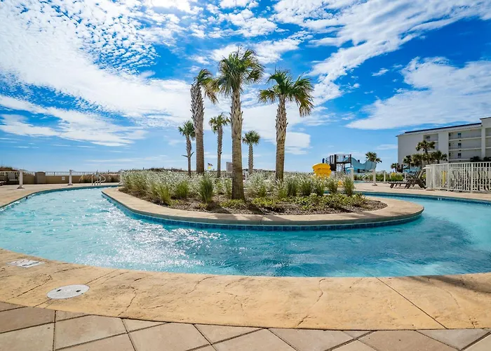 Phoenix Gulf Towers 1005 Gulf Shores