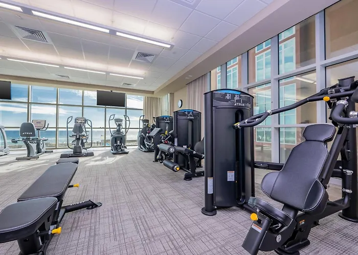 Apartment Phoenix Gulf Towers 1005