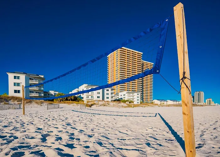 Phoenix Gulf Towers 1005 Gulf Shores