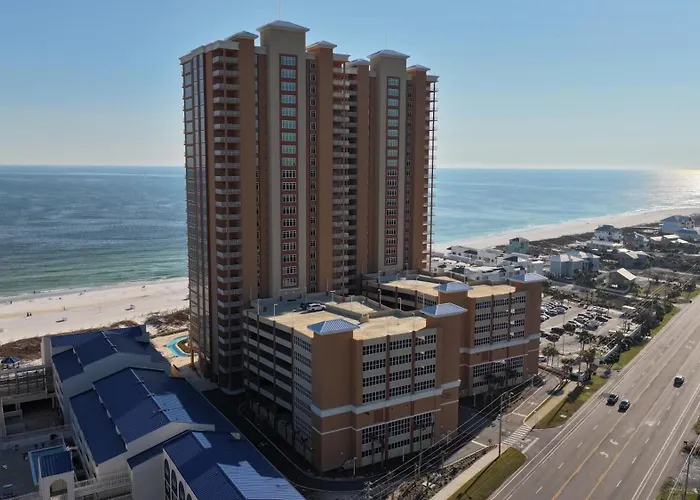 Phoenix Gulf Towers 1005 Gulf Shores