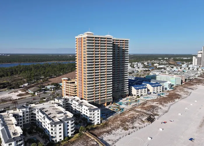 Phoenix Gulf Towers 1005