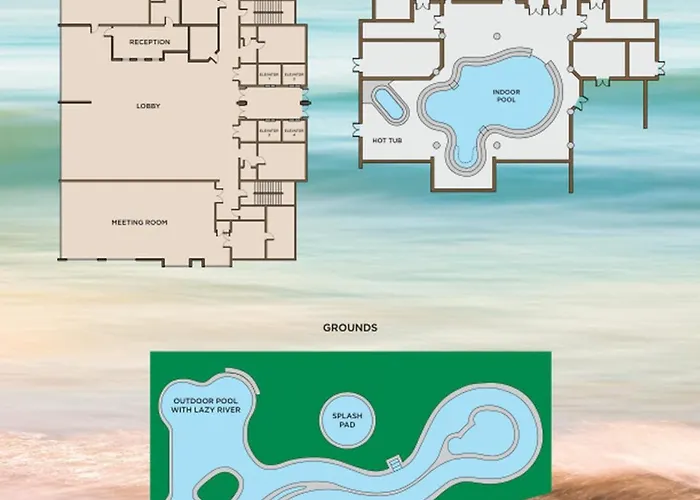 Phoenix Gulf Towers 1005 Gulf Shores